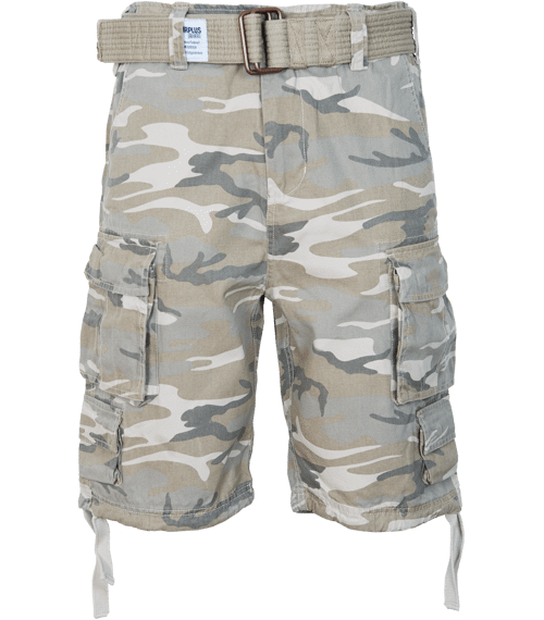 Kalhoty krátké Division Shorts