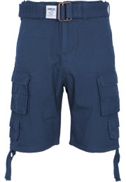 Kalhoty krátké Division Shorts