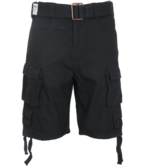 Kalhoty krátké Division Shorts