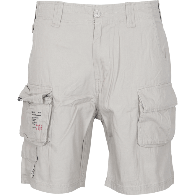 Trooper Shorts