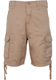 Kalhoty krátké Vintage Shorts