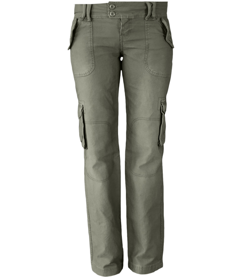 Kalhoty dámské Ladies Trousers