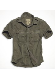 Košile Raw Vintage Shirt 1/2