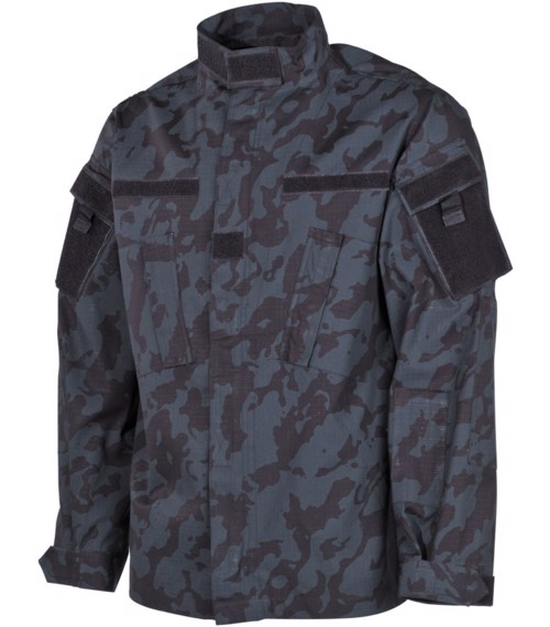 US field jacket ACU RipStop