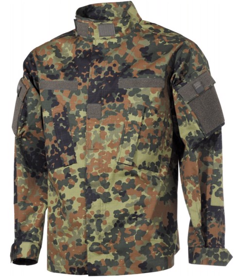 US field jacket ACU RipStop