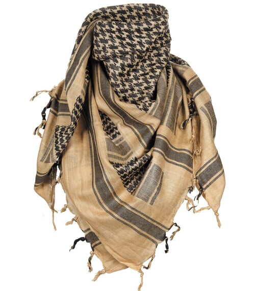 Shemagh (Scarf)