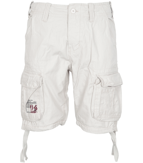 Kalhoty krátké Airborne Vintage Shorts