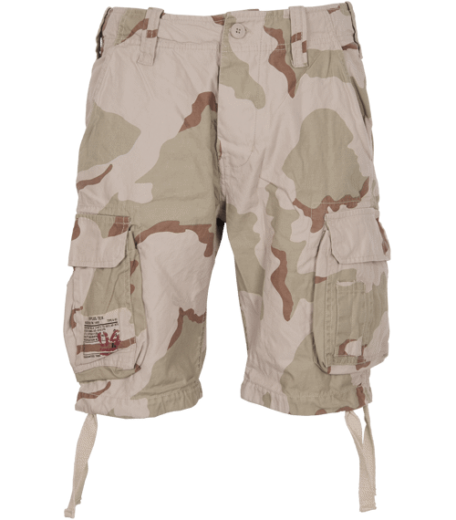 Kalhoty krátké Airborne Vintage Shorts