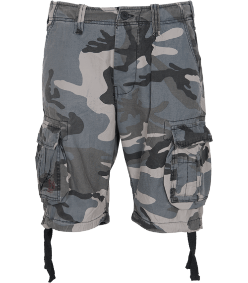 Kalhoty krátké Airborne Vintage Shorts