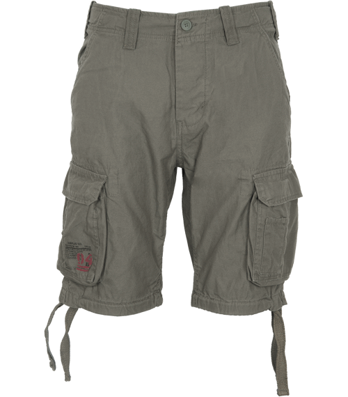 Kalhoty krátké Airborne Vintage Shorts