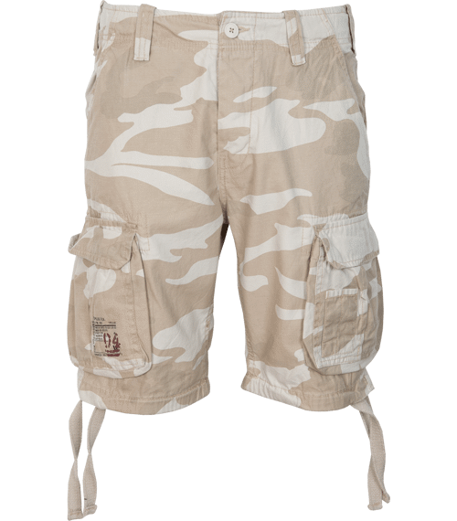 Kalhoty krátké Airborne Vintage Shorts