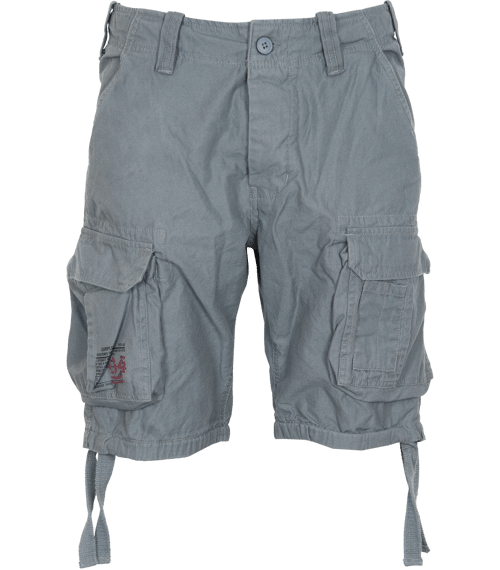 Kalhoty krátké Airborne Vintag