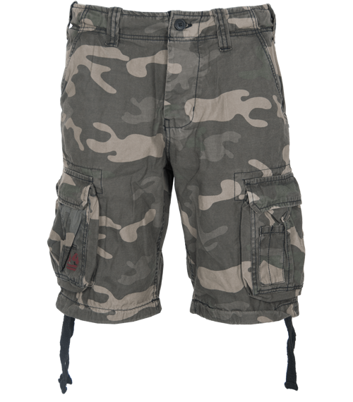 Kalhoty krátké Airborne Vintage Shorts