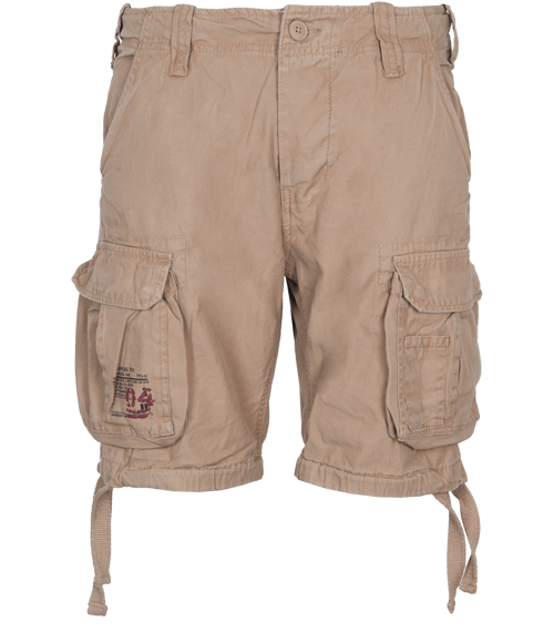 Kalhoty krátké Airborne Vintage Shorts