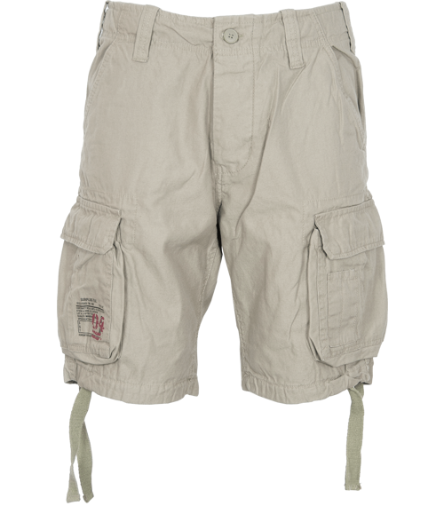 Kalhoty krátké Airborne Vintage Shorts