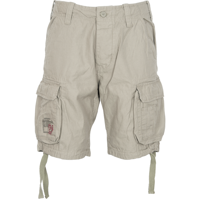Kalhoty krátké Airborne Vintage Shorts