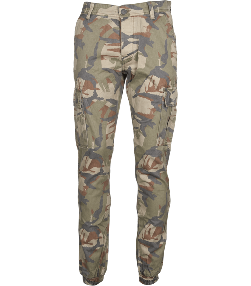 Kalhoty Bad Boys Pants