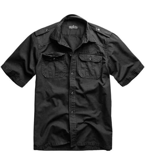 Košile M65 Basic Shirt 1/2