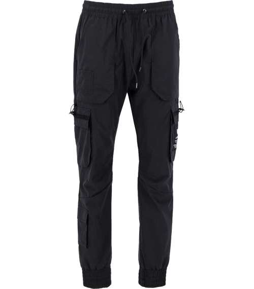 Kalhoty Alpha Tactical Jogger