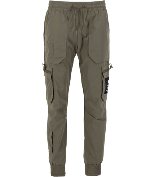 Kalhoty Alpha Tactical Jogger Pant